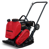 Виброплита KEDASA MS110-2