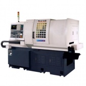 Многофункциональный токарно-фрезерный автомат DIAMOND CSL 25/32/42 SWISS CNC