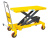 Стол подъемный передвижной 800 кг 475-1500 мм (1220х610 мм) XILIN SPS800