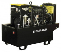 Дизельный генератор Eisemann P 15011 DE с АВР
