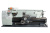 Токарный станок с вариатором MML 250x550 V (2550 V)