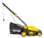 Газонокосилка электрическая HUTER ELM-2000T