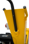 Бензиновый измельчитель Huter GSH-7800