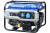 Бензиновый генератор TSS SGG 9000ELA