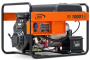 Бензиновый генератор RID RV 10001 E в контейнере