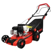 Бензиновая газонокосилка A-iPower ALM46P