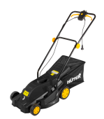 Газонокосилка электрическая Huter ELM-1600T