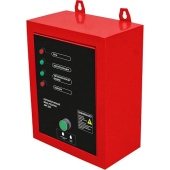 Блок АВР для генератора STALKER SPG 9800E (N)