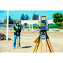 Роботизированный тахеометр Topcon GT-1003