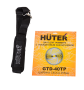 Электрический триммер GET-2000 PRO Huter