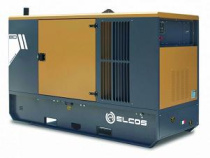 Дизельный генератор Elcos GE.PK3A.088/080.SS