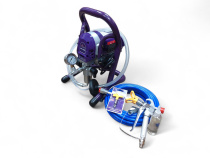 Аппарат окрасочный AktiSpray AvS-1200