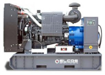 Дизельный генератор Elcos GE.MT.335/305.BF с АВР