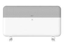 Электрические конвекторы с LED-дисплеем серии CHIKARA ECH-CHE2000WT