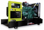 Дизельный генератор Pramac GSW 310M в контейнере