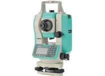 Тахеометр Nikon DTM-322+ (2")