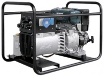 Сварочный генератор Energo ED 6.5/400-W220R