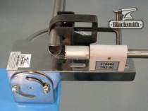 TN2-50 Приспособление для обрезки седловин на торцах труб
