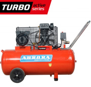 Компрессор ременной Aurora Storm-100 TURBO active series