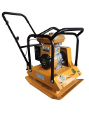 Виброплита TOR C-100 (Z) 90 кг, 20кН (Loncin)
