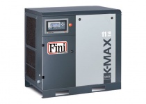 Винтовой компрессор без ресивера с осушителем FINI K-MAX 1113 ES