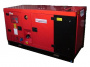 Дизельный генератор MingPowers M-C206 в кожухе