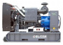 Дизельный генератор Elcos GE.VO.375/350.BF в контейнере с АВР
