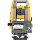Роботизированный тахеометр Topcon GT-502