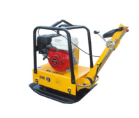 Виброплита реверсивная TOR C-330(R) (Loncin) уценка