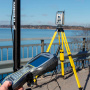 Тахеометр Trimble S7 3" Robotic, DR Plus, Trimble VISION, FineLock, Scanning Capable