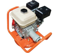 Бензопривод GROST-VGB 4000 W