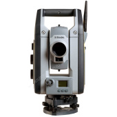 Тахеометр Trimble S7 2" Robotic, DR Plus, Trimble VISION, FineLock, Scanning Capable