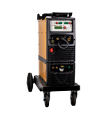 Сварочный полуавтомат FoxWeld WECO MIG 403 COMPACT