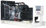 Дизельный генератор Hertz HG 560 PM в контейнере с АВР