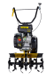 Мотокультиватор GMC-4.0 Huter
