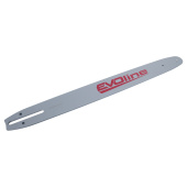 Шина пильная EVOline (18 дюймов, 3/8", 1.3 мм, хвостовик A041)