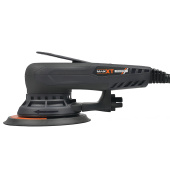 Орбитальная шлифовальная машинка MAXXT R7303-150/125, 5,0 мм