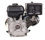 Двигатель бензиновый HUTER GE-188F-25