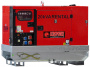 Дизельный генератор EuroPower EPSR20TDE