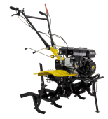 Мотоблок HUTER MK-8000P
