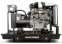 Дизельный генератор Himoinsa HYW-25 M5