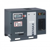 Винтовой компрессор без ресивера с осушителем, с частотником FINI K-MAX 1108 ES VS