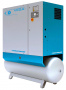 Винтовой компрессор Kraftmann VEGA 11 R 500 (10 бар)