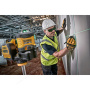 Лазерный уровень DEWALT DCE089NG18