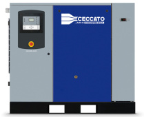 Винтовой компрессор Ceccato DRB 34/13 D CE 400 50