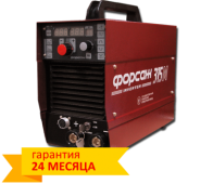 Сварочный инвертор Форсаж-315М НАКС СТО ГАЗПРОМ