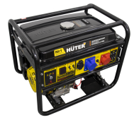 Электрогенератор Huter DY9500LX-3 PRO