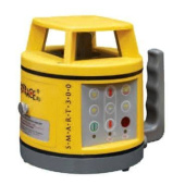 Ротационный лазерный нивелир Redtrace SMART300