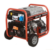 Бензиновый генератор Mitsui Power ZM 10000 EA