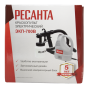 Краскопульт электрический Ресанта ЭКП-700В